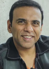 Farhad Samji