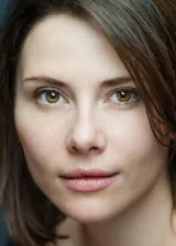 Оливия Мейс