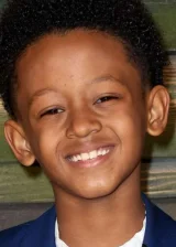 Перси Даггс IV