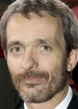 Жером Салль