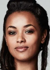 Мелани Либёрд