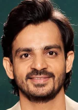 Аншуман Пушкар