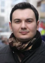 ali dogan erdogmus