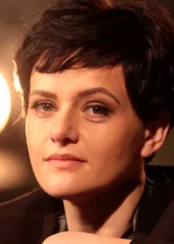 Елена Лисасина