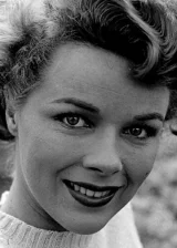 Сэлли Форрест