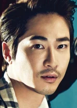 Кан Джи-хван