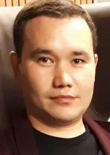 Ruslan Akilbayev