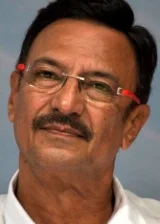 Суреш Оберой