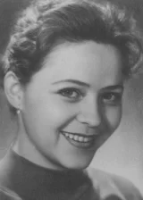 Tamara Loginova