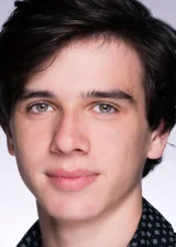 Харрисон Сондерс