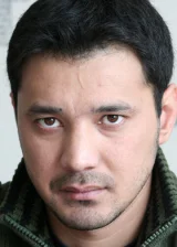 Берик Айтжанов