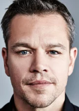 Мэтт Дэймон