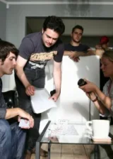 Эбнер Пастолл