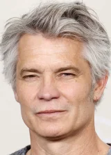 Тимоти Олифант