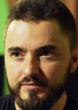 Sergey Kashirin