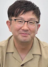 Naoki Amano