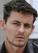 Джиллз Мэттхи