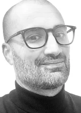 Mikael Govciyan