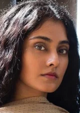 Амрита Багчи