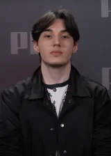 Магомед Халилов