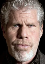 Рон Перлман