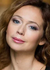 Елена Захарова