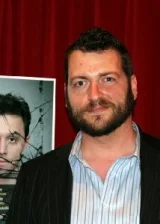 Erik Patterson