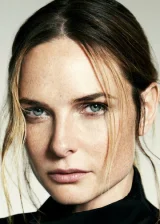 Ребекка Фергюсон