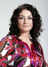 Натали Робб