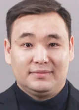 Медет Калибеков