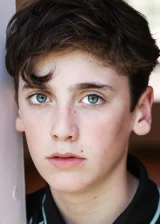 Джек Моллой Лего