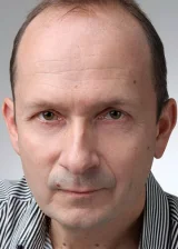 Анатолий Горячев