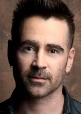 Колин Фаррелл