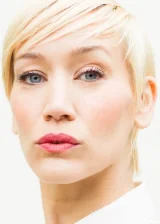 Марина Бенедикт