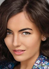 Камилла Белль