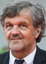 Эмир Кустурица