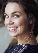 Андреа Экербом