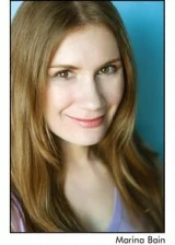 Марина Бэйн