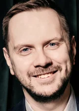 Илья Куликов