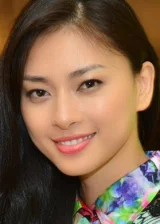 Вероника Нго