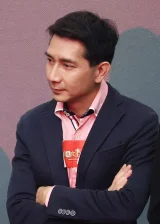 Li Syon-chin