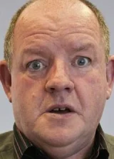 Джон Хеншоу