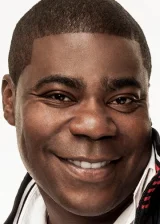 Трэйси Морган