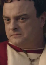 Тимоти Рэби