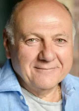 Сергей Газаров