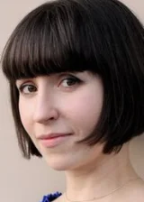 Полина Ольденбург