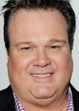 Эрик Стоунстрит