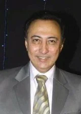 Ананг Десаи