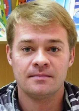 Владимир Паршенков