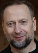 Евгений Невский